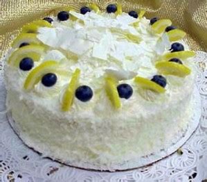 lemon_cakes|Konditor Meister